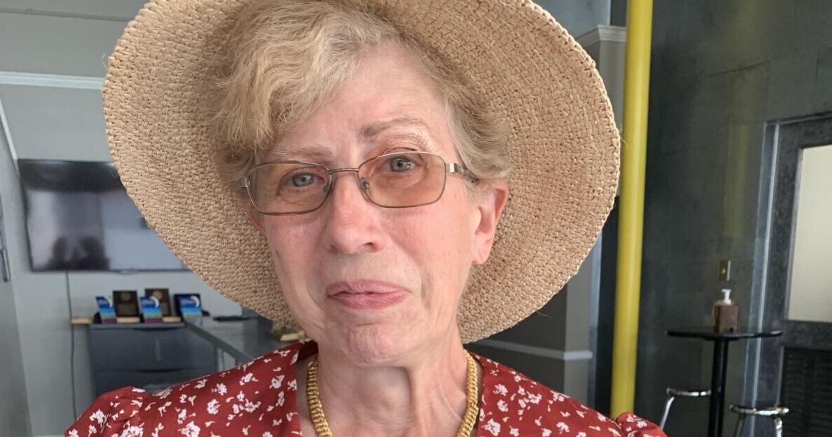 Daughter of French WWII POW seeks top honor for La. veterans | News - Vimarsana News