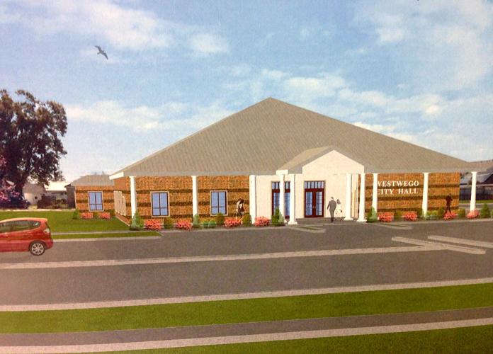 After 15 years of planning, Westwego to build new City Hall Local