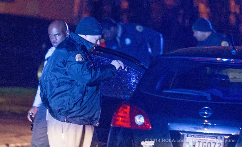 Two men shot in 7th Ward | Crime/Police | nola.com