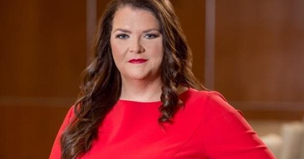 Sponsored: Shell U.S. Gulf Coast names new SVP | Sponsored: Shell ...