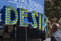 Ian McNulty: As New Orleans restaurants re-open, their real fight just begins