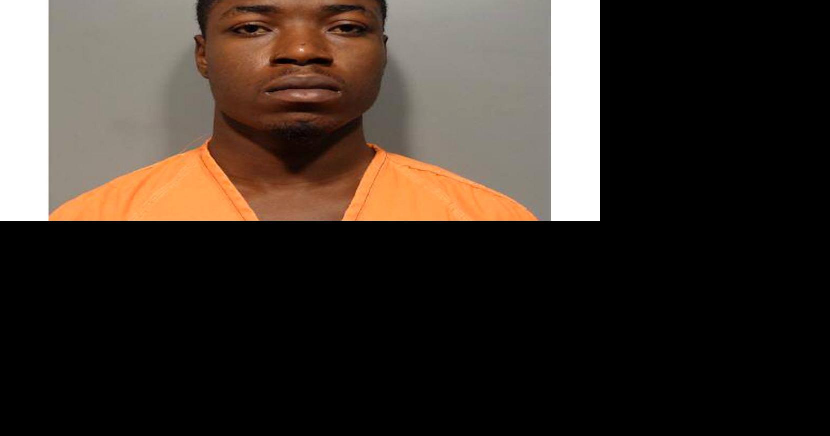 New Orleans man convicted of trying to kill St. Tammany Parish deputies ...