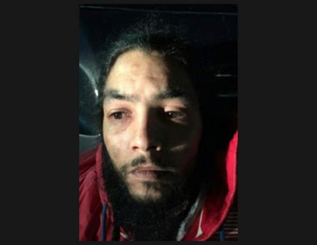 Suspect in numerous bank, armed robberies arrested in New Orleans after ...