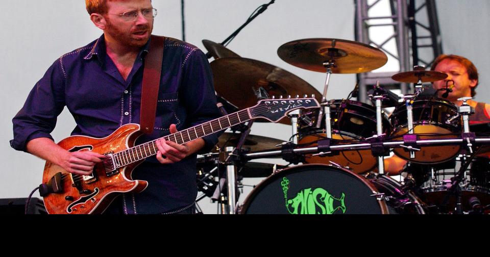 New Orleans Jazz Fest's 50 top headliners from 1970 to 2019 Entertainment/Life