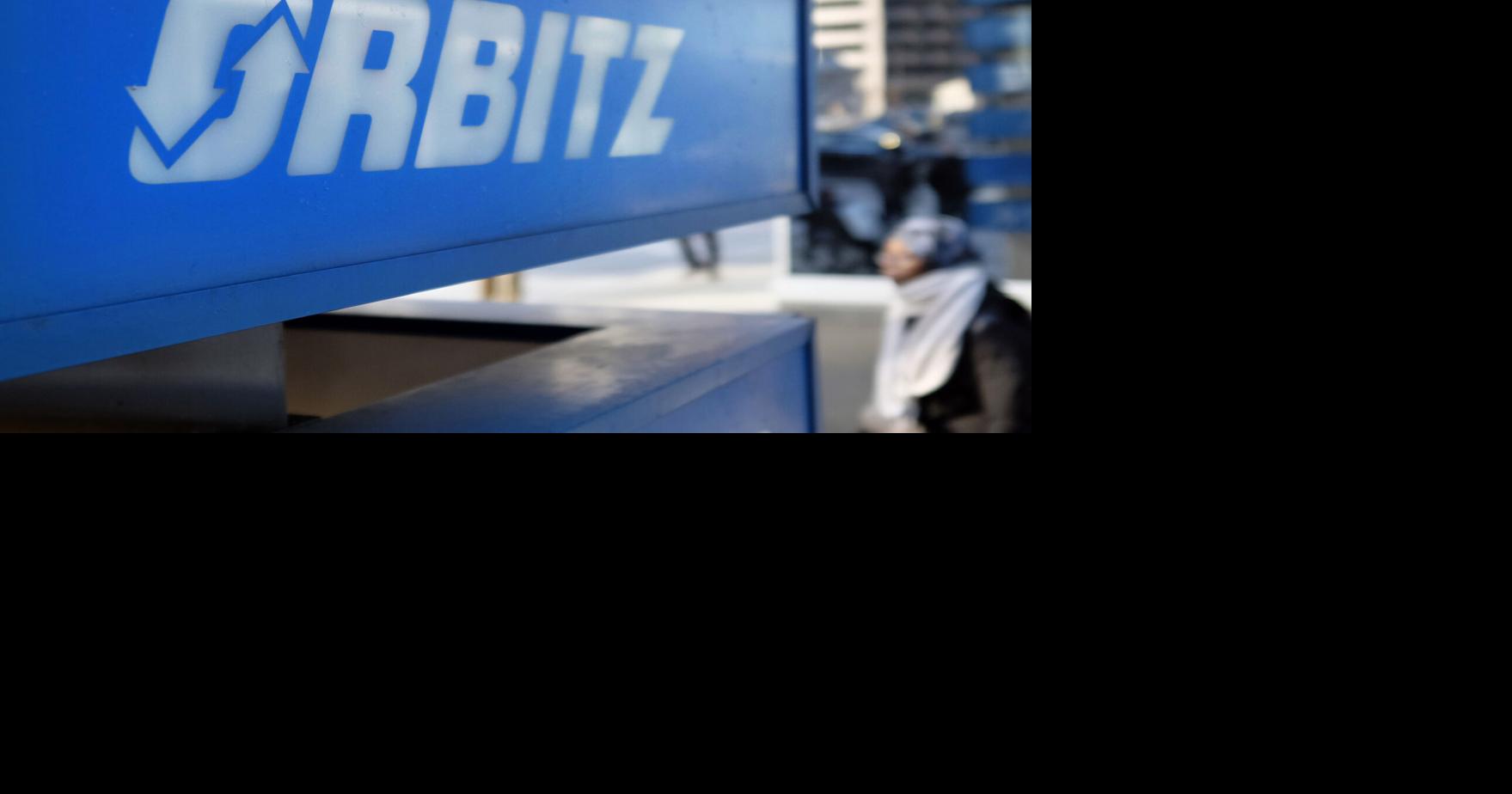 Orbitz incorrectly issued my airline ticket. Why did I have to pay $8,206 to get home?