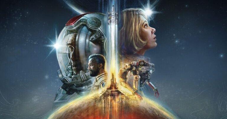 How a game designer turned Jesuit ended up writing about space religion - Vimarsana News