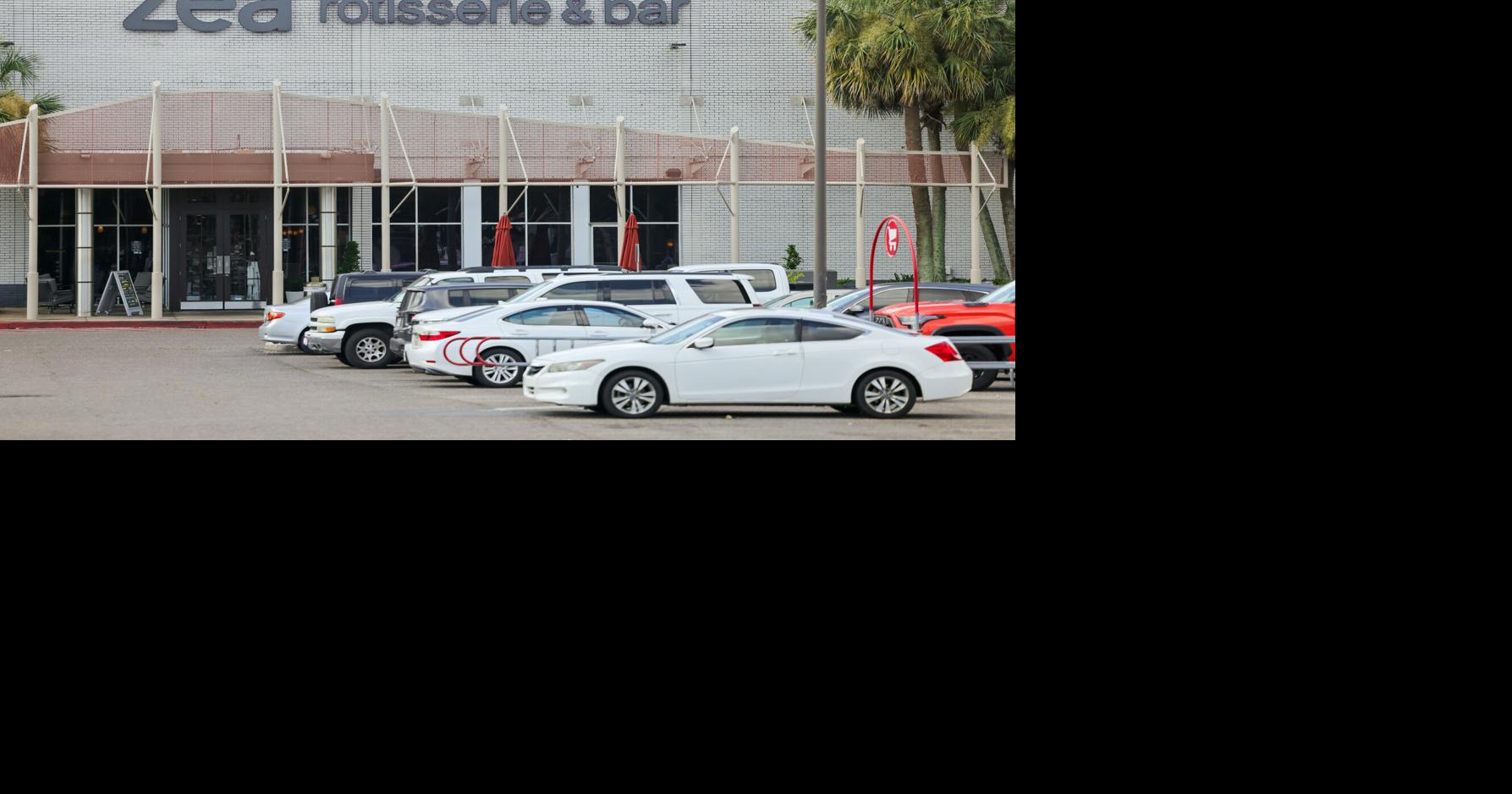 Zea location at Clearview City Center breaks ground | News