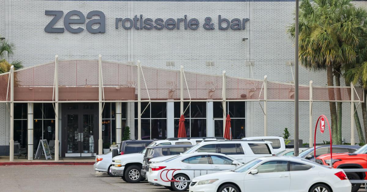 Zea location at Clearview City Center breaks ground | News Zea location at Clearview City Center breaks ground | News