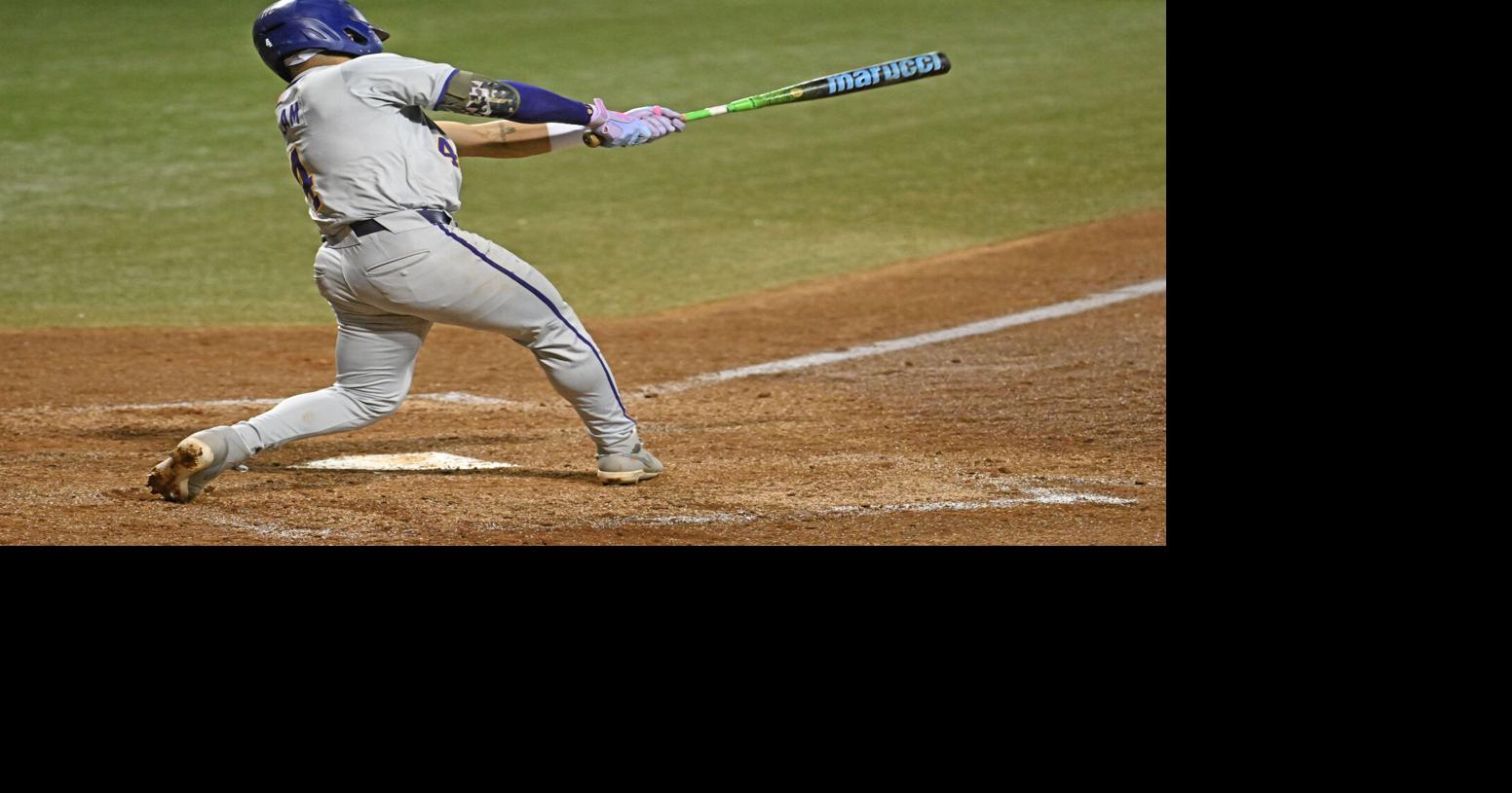 How did LSU baseball land on its new-look lineup?: 5 takeaways from the Baton Rouge regional