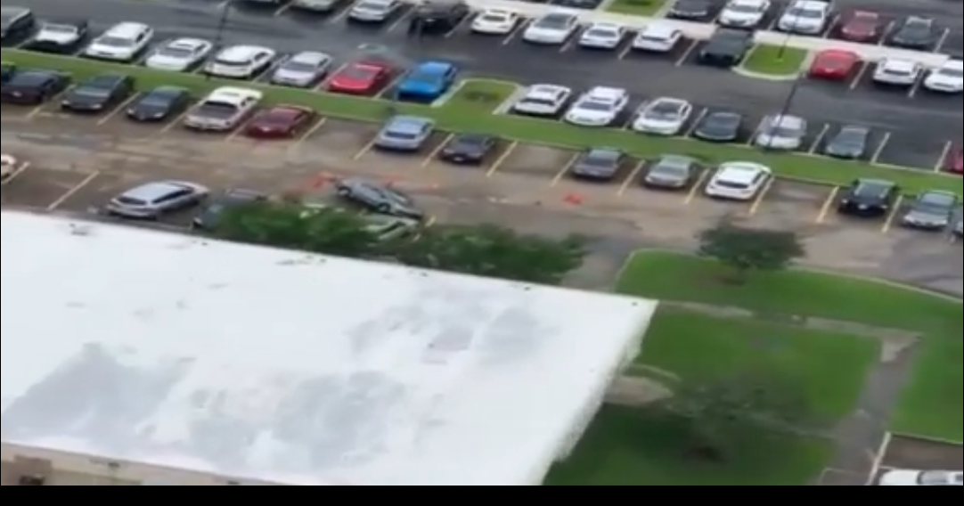 Sustain flood, tornado damage in Baton Rouge storms? Here's how you can