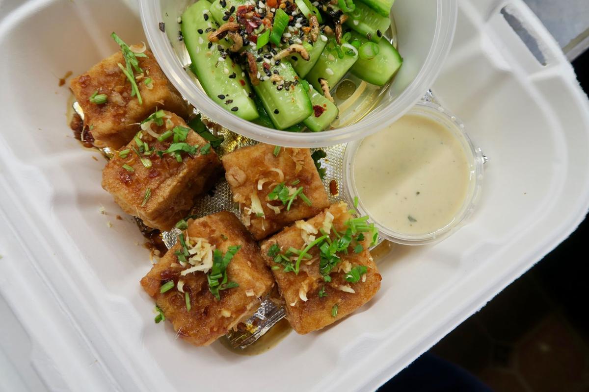 With Green Light To Reopen Why Are Some New Orleans Restaurants Sticking With Takeout Coronavirus Nola Com