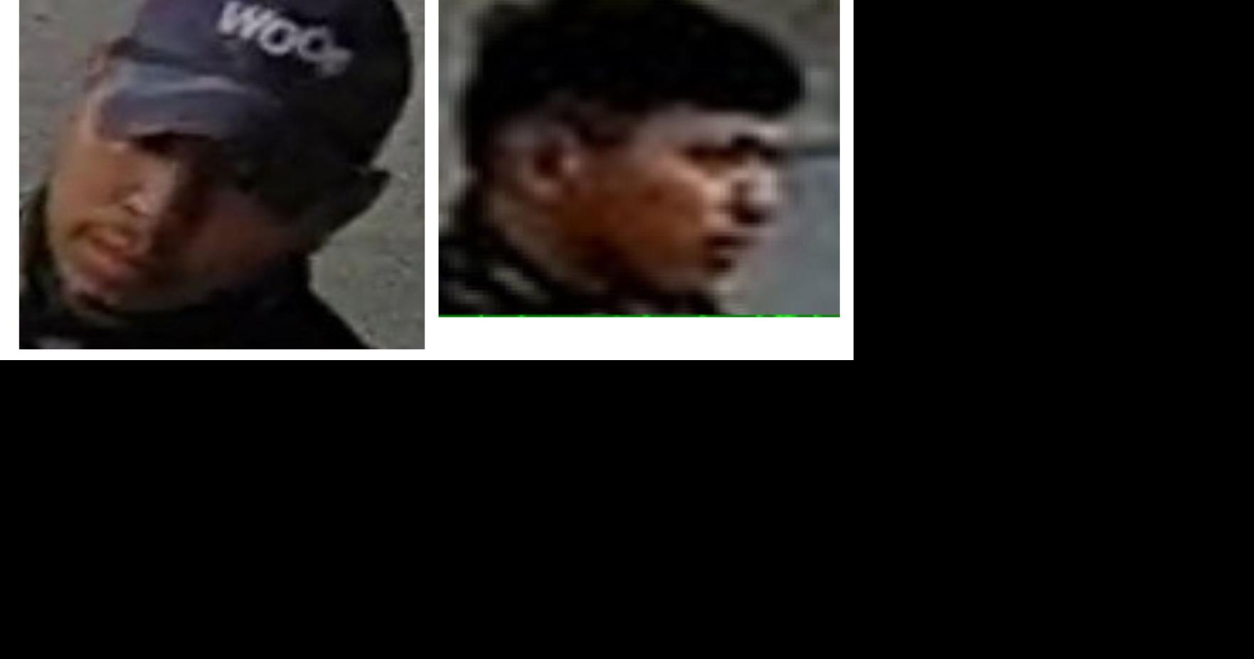 JPSO asks for help finding 2 armed robbery suspects | Jefferson Parish ...