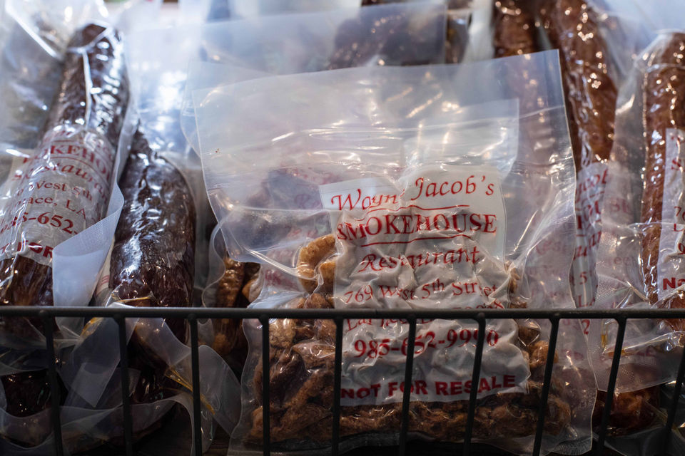 Louisiana-made food gifts you can buy online | Entertainment/Life