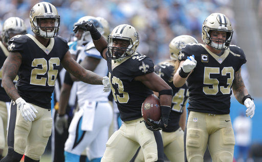 Recap: Detroit Lions lose wild game to New Orleans Saints, 52-38