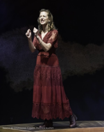 Jenny Mercein in 'Two Elizas'