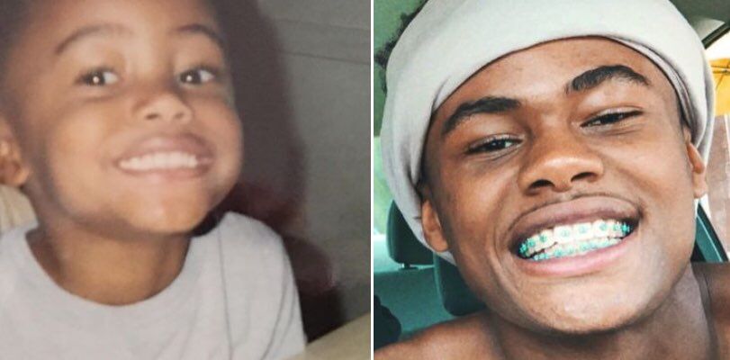 One year after her son's Christmas Eve murder, heart-broken mother ...