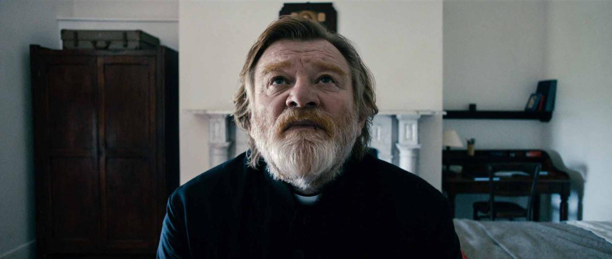 'Calvary' movie review: Brendan Gleeson lends weight to powerful, and ...