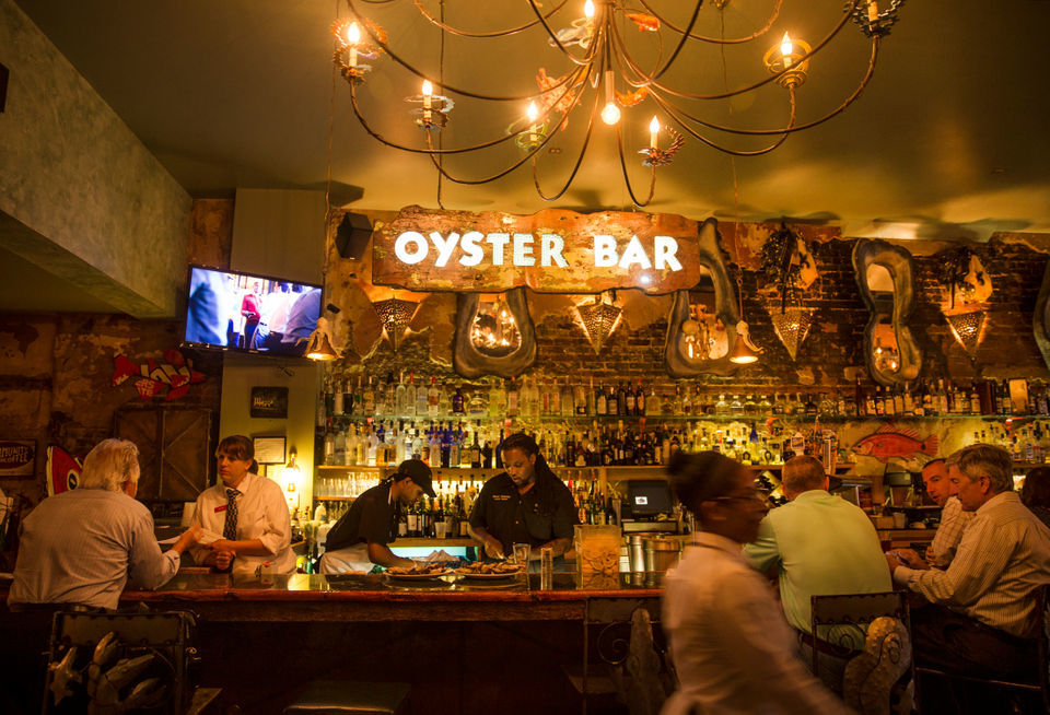 The Best Oyster Bars In The New Orleans Area Here S Our Top 17 That S The Best We Could Do Entertainment Life Nola Com