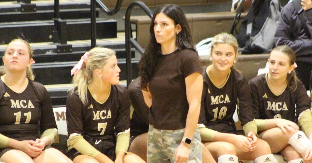 Mount Carmel’s new coach gets first win for alma mater. ‘Long time coming.’