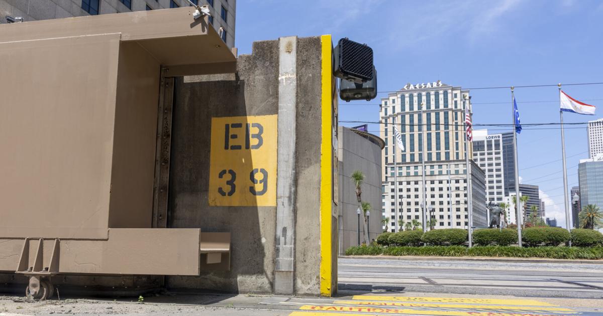 Gov. Jeff Landry's appointments to New Orleans' embattled levee board raise new questions