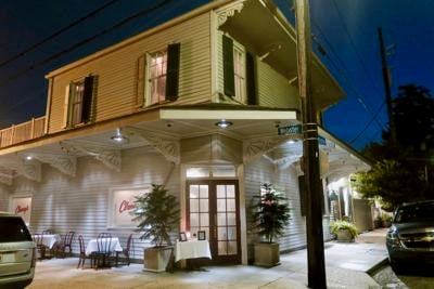 New Orleans Clancy's Restaurant history | Blake Pontchartrain | Gambit ...