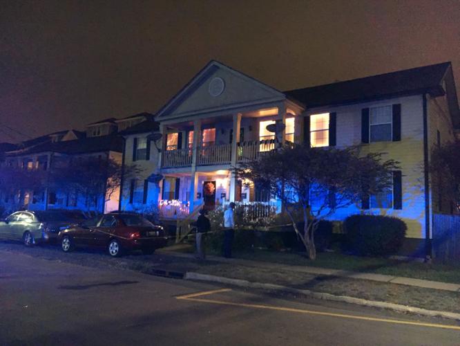 20-year-old man wanted in Hollygrove shooting, NOPD says | Crime/Police ...