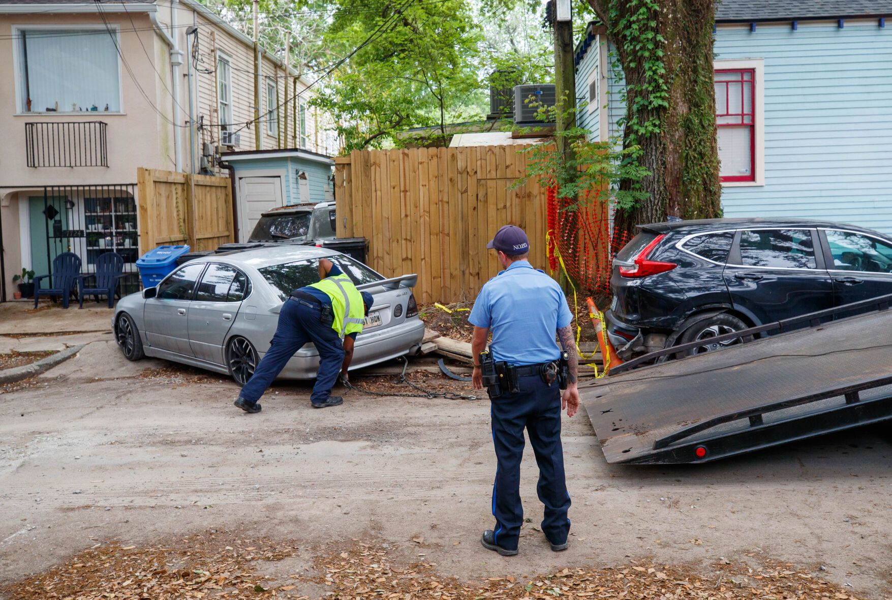 Two dead in two separate New Orleans shootings overnight | Crime/Police ...