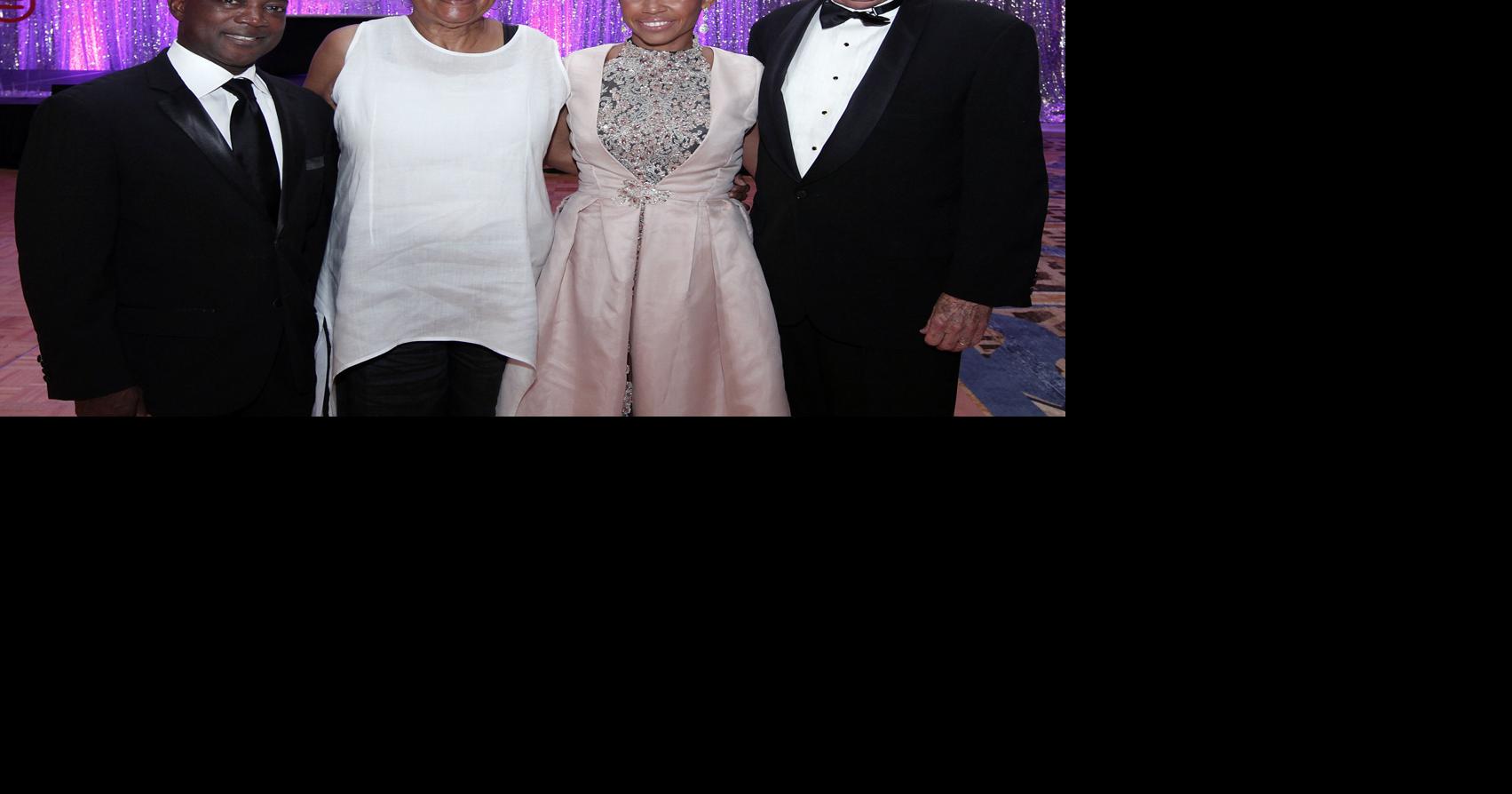Photos Urban League Gala Parties/Society