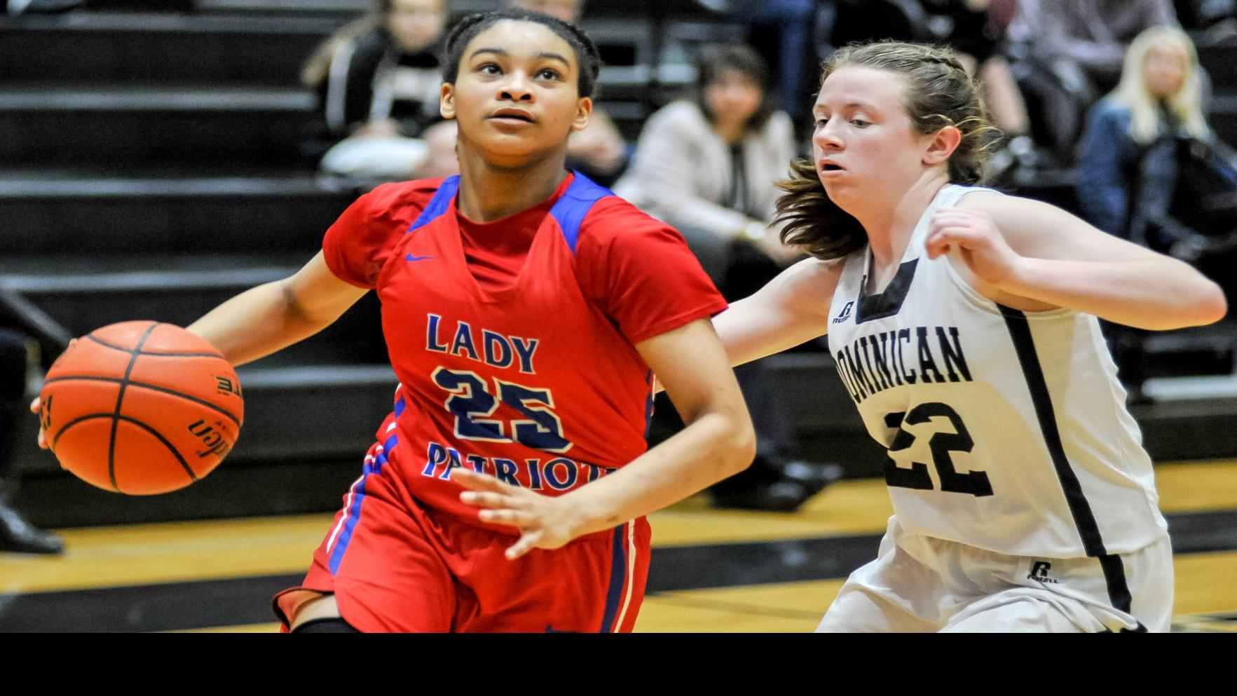 No Peeking John Curtis Girls Focused On St Joseph S