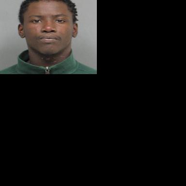 New Orleans man arrested after allegedly shooting at Chalmette woman ...