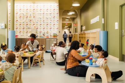 How Louisiana preschools can help limit kids’ screen time | Education ...