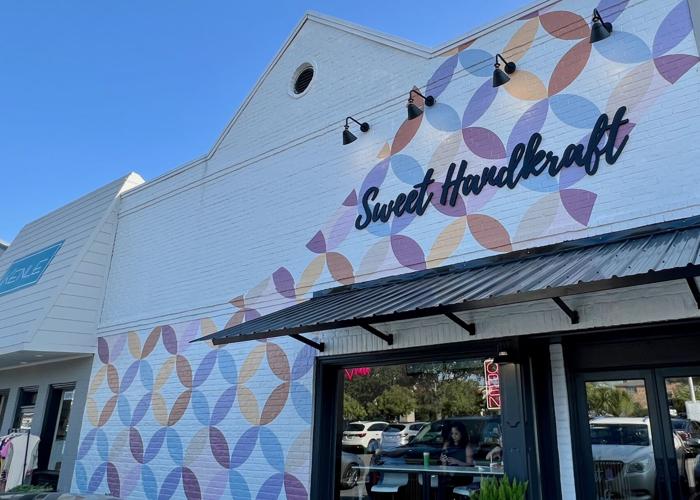 Sweet Handkraft reopens in Metairie with Asian desserts Where NOLA