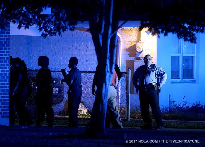 NOPD investigating fatal shooting in Gentilly area | Crime/Police ...