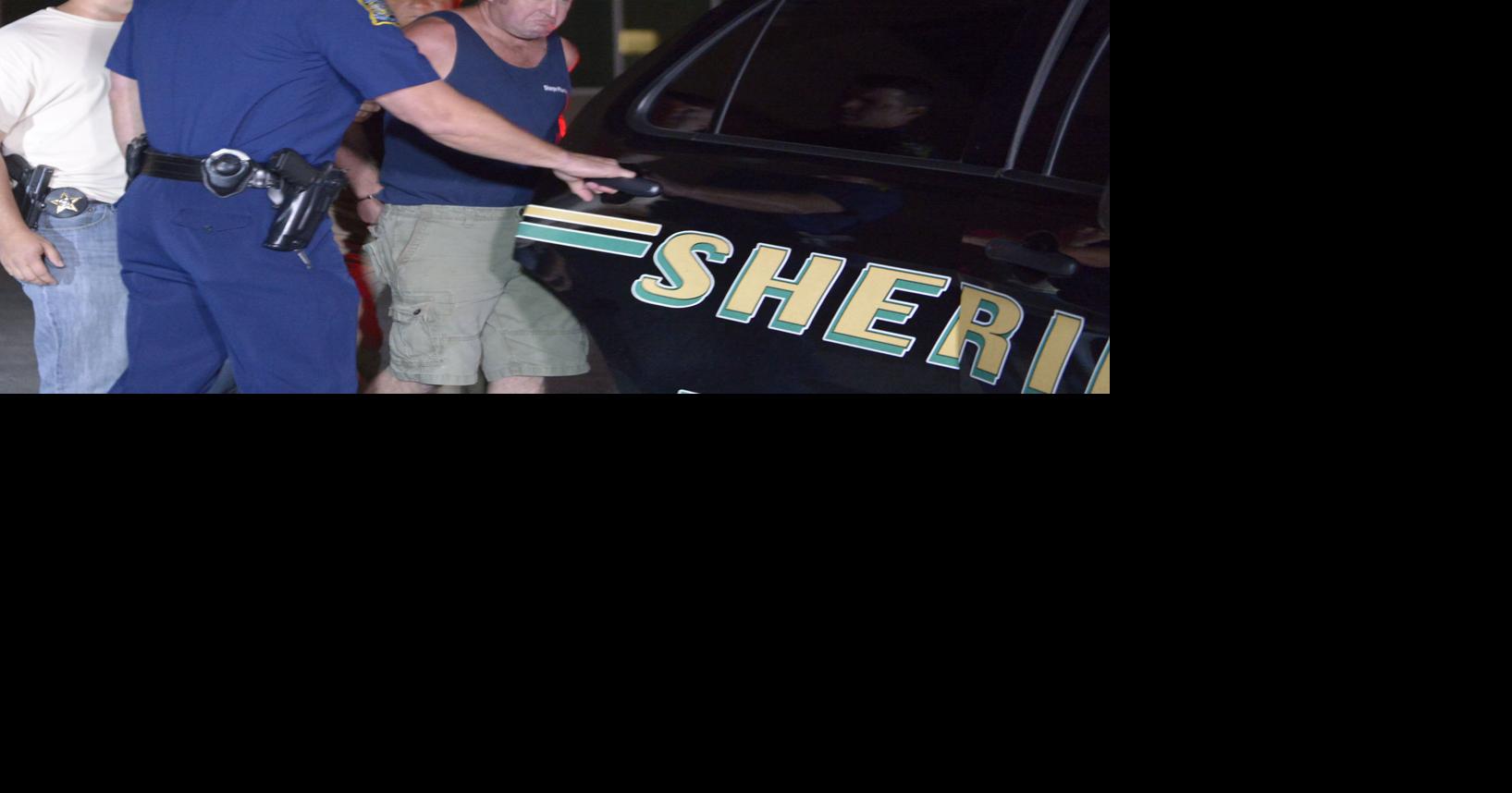 Clinton man, possibly a serial killer, suspected in 4 shootings that