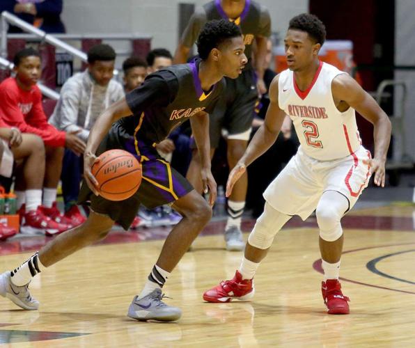 Riverside rallies to top Karr in Sugar Bowl Prep Classic Prep Sports