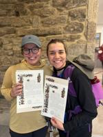 Heidi and Rowan certificates.jpg
