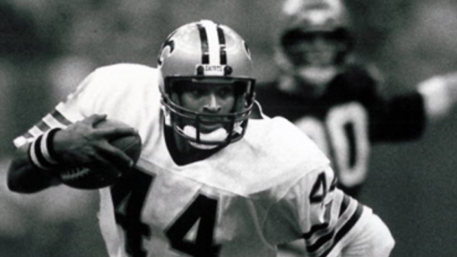 New Orleans Saints' All-Time Interception Leaders | Saints | Nola.com