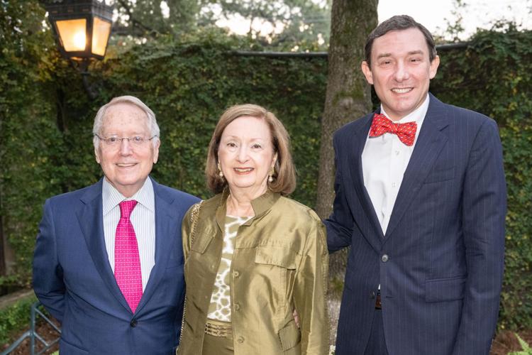 Garden District Association 1 October 22,2023