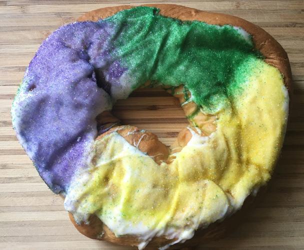 why does mardi gras start on january 6