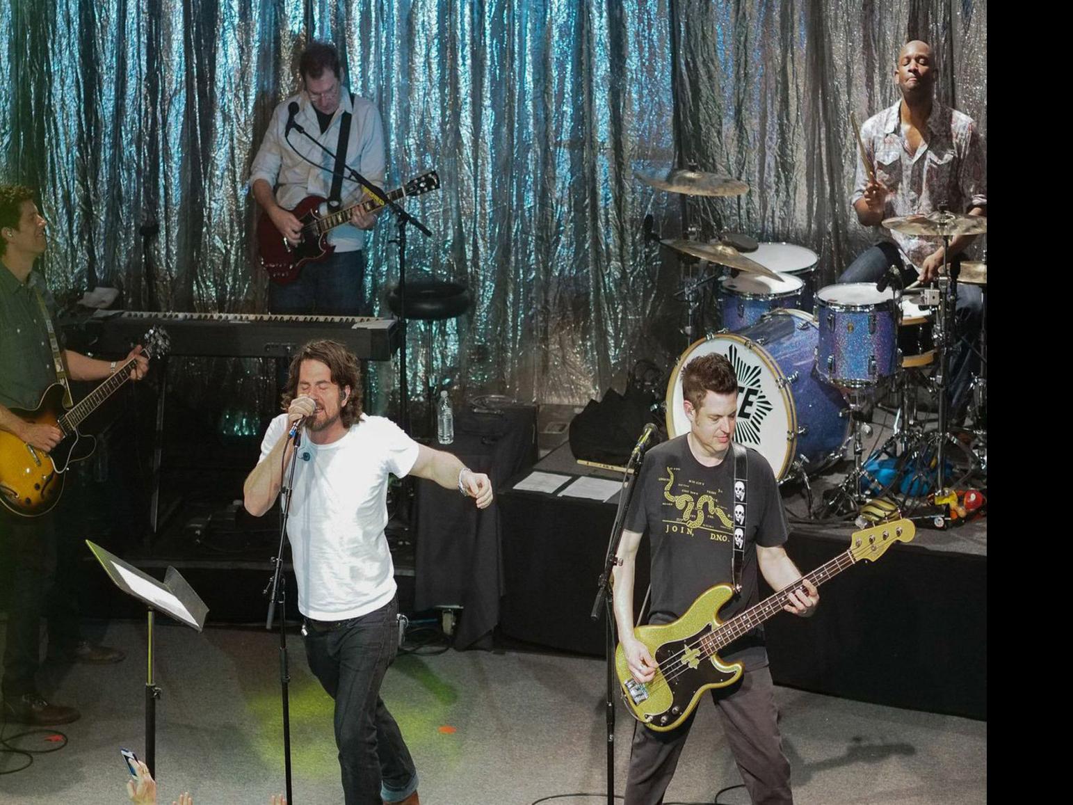 Better Than Ezra 12th Annual Ezra Open Rocks The House Of Blues Parties Society Nola Com better than ezra 12th annual ezra open