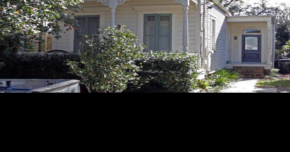New Orleans property transfers, Nov. 1730, 2015 _lowres Home/Garden
