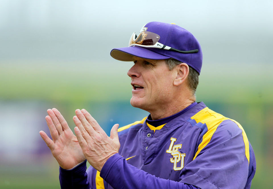 Unraveling the Legacy of LSU Baseball Pitching Coach: Cultivating Talents and Dreams