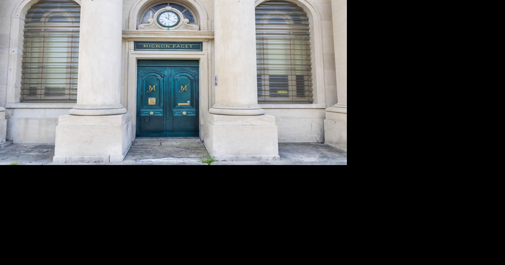 École Bilingue buys Mignon Faget headquarters building on Magazine St. École Bilingue's head of school said no immediate changes are planned for the property, which changed hands for $1.65 million.