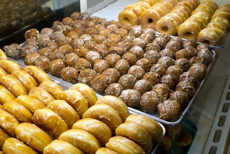 Dwight Henry, famous for buttermilk drops and 'Beasts of the Southern