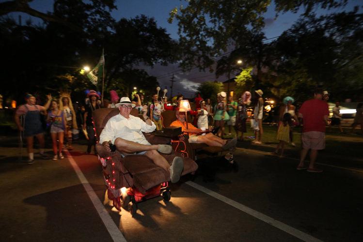 MidSummer Mardi Gras reminds us of why we love New Orleans Louisiana