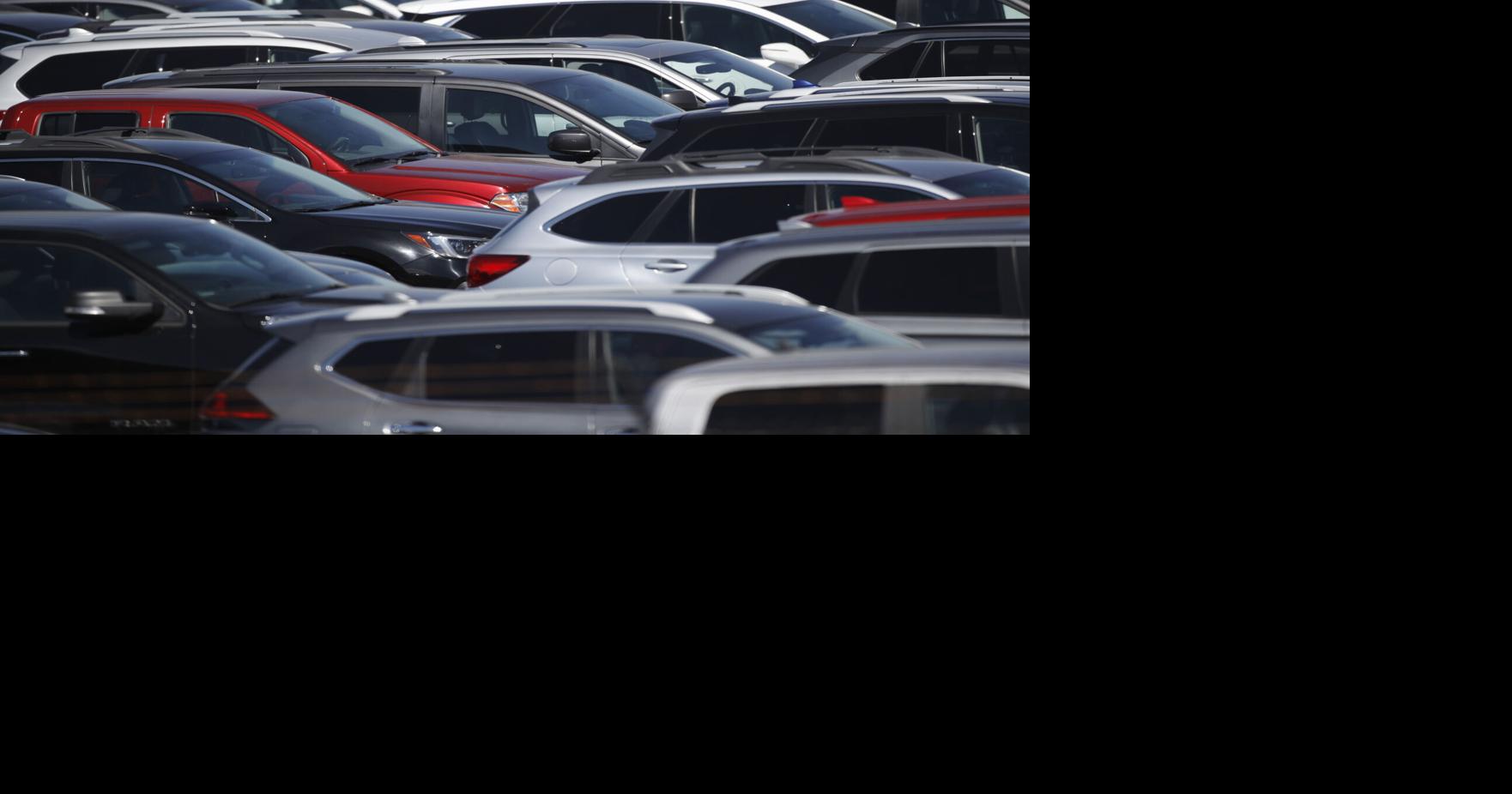 I heard noises under my rental car. Now I have a $2,000 bill from National Car Rental!