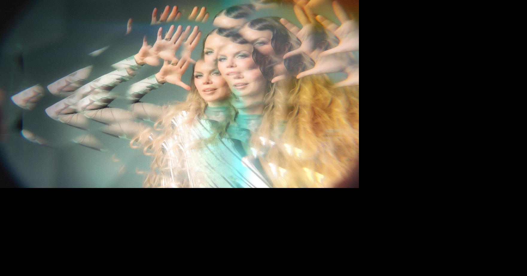 New Orleans singer-songwriter Kristin Diable looks for joy in the everyday on 'Impossible Things'