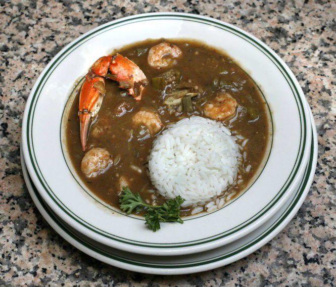 13 New Orleans recipes for Mardi Gras parties Jambalaya, crawfish pie