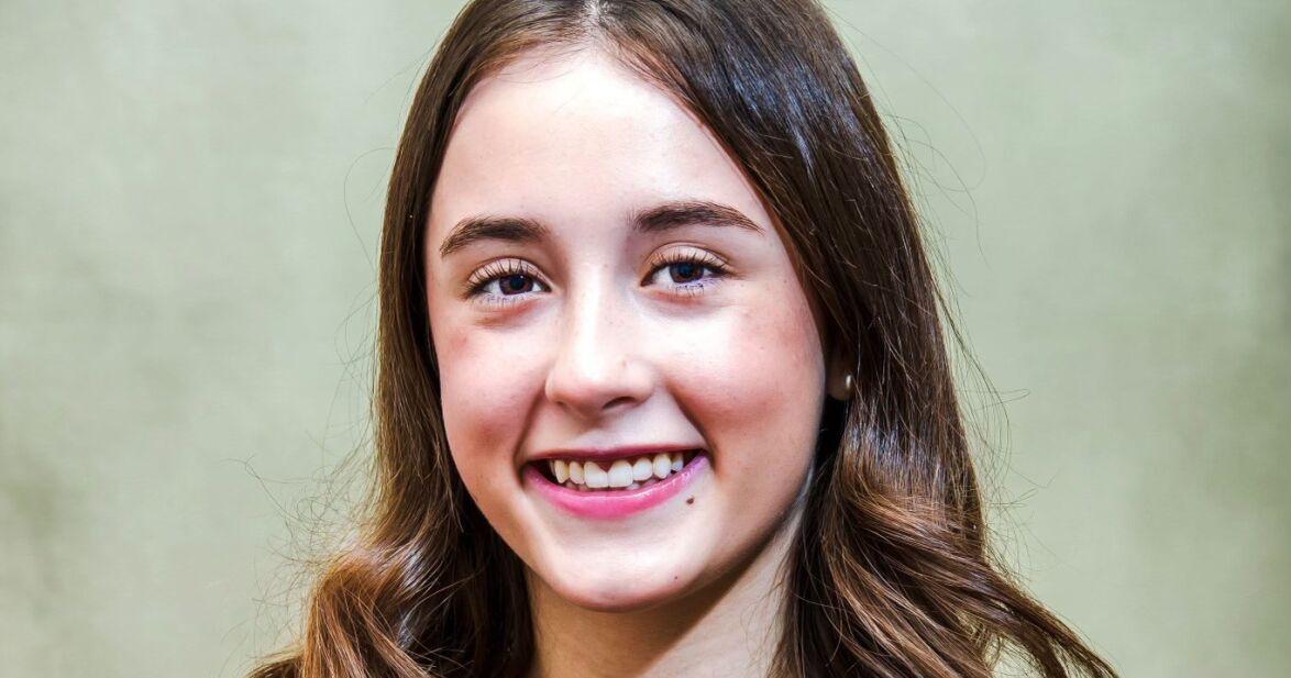 Local trio advances to regional Student of Year competition