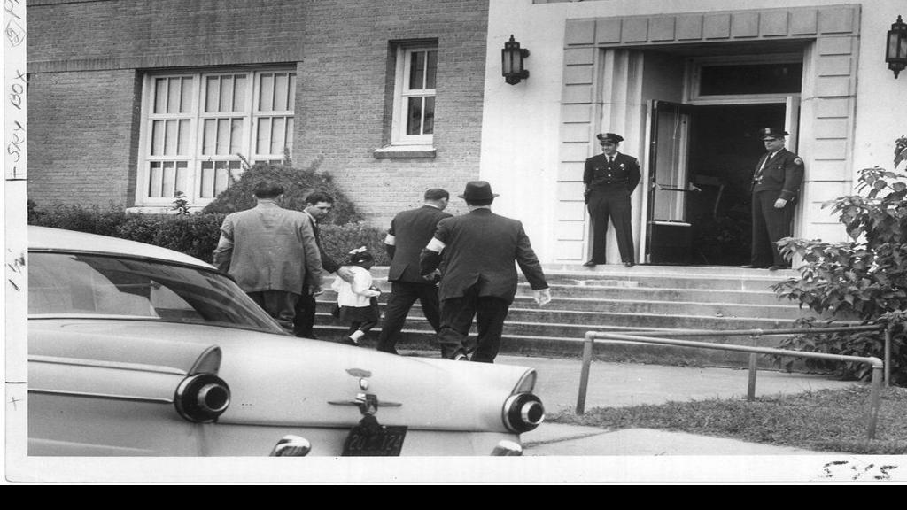 Watch A Preview Of The Ruby Bridges Sequence In The African Americans Many Rivers To Cross Movies Tv Nola Com